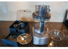 The Best Food Processor Review