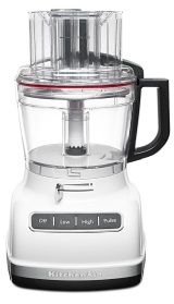KitchenAid 11-Cup with ExactSlice™ System