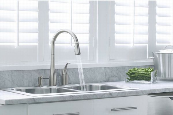 How To Choose The Best Kitchen Faucet Product Report Card