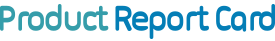 Product Report Card Logo
