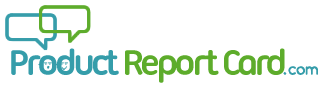 Product Report Card Logo