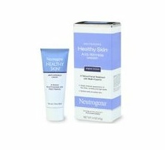 Neutrogena Healthy Skin Anti-Wrinkle Cream - Night