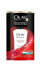 Olay Regenerist Daily Regenerating Serum, Fragrance Free