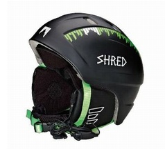 Shred Django Audio Helmet