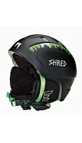 Shred Django Audio Helmet