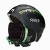 Shred Django Audio Helmet