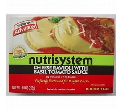 Nutrisystem