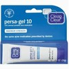 Clean & Clear Persa-Gel 10 Review