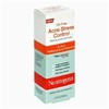 Neutrogena Oil-Free Acne Stress Control 3-In-1 Hydrating Acne Treatment Review