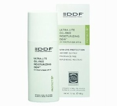 DDF Ultra-Lite Oil-Free Moisturizing Dew