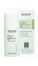 DDF Ultra-Lite Oil-Free Moisturizing Dew