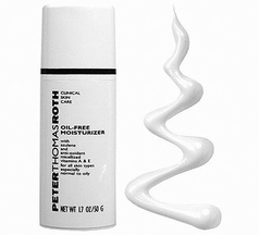 Peter Thomas Roth Oil-Free Moisturizer