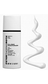 Peter Thomas Roth Oil-Free Moisturizer