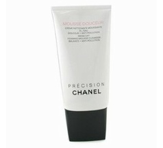 Chanel Mousse Douceur Rinse-Off Foaming Mousse Cleanser