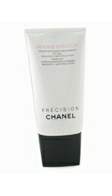 Chanel Mousse Douceur Rinse-Off Foaming Mousse Cleanser