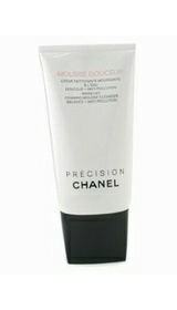 Chanel Lotion Douceur Gentle Hydrating Toner Review and Photos