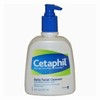 Cetaphil Daily Facial Cleanser for Normal to Oily Skin Review