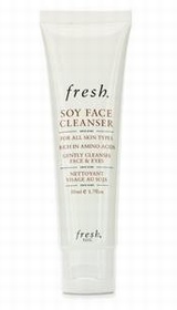 Fresh Soy Cleanser