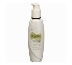 Aveeno Positively Ageless Daily Exfoliating Cleanser