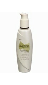 Aveeno Positively Ageless Daily Exfoliating Cleanser