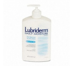 Lubriderm Daily Moisture Lotion for Normal Skin