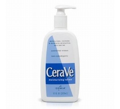 CeraVe Body Lotion