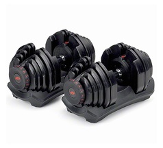 Bowflex SelectTech 1090 Dumbbells