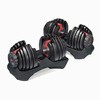 Bowflex SelectTech 552 Dumbbells Review