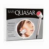 Baby Quasar Red and Baby Quasar MD