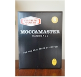 Unpacking the Technivorm Moccamaster!