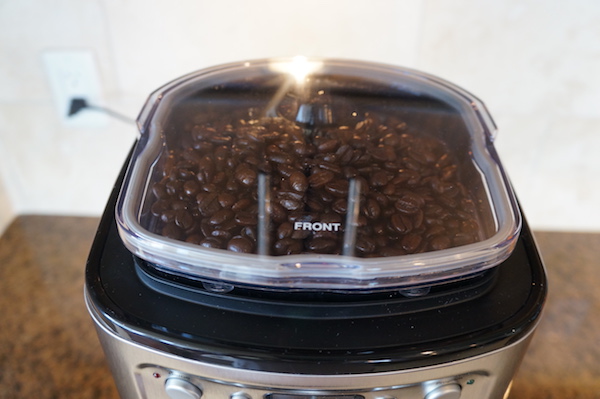 Cuisinart DGB-900 Burr Grind & Brew Thermal 12-Cup Automatic Coffeemaker  review: A coffee-grinder-brewer combo that could be much better - CNET