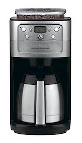 Cuisinart DGB-400 Blade Grind and Brew - 12 Cup - Bed Bath