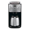 Cuisinart Burr Grind & Brew Thermal 12-Cup Automatic DGB-900BC