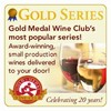 Gold Series Wine Club by Gold Medal Wine Club