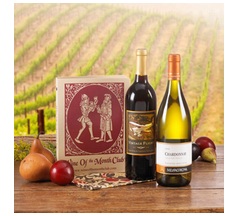 Classic Series Wine Club by Wine of the Month Club®