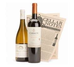 MonthlyClubs.com International Wine of the Month Club Premier Series