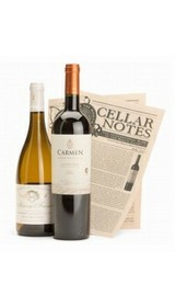 MonthlyClubs.com International Wine of the Month Club Premier Series