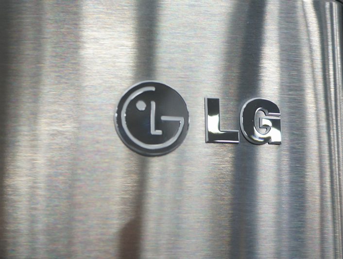 LG is a well-respected refrigerator brand.