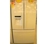 The Kenmore Elite 31.0 cu. ft. French-Door Bottom-Freezer Refrigerator 72052.