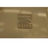 Kenmore Elite is known for reliability.