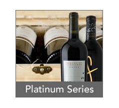 Platinum Series Wine Club by Gold Medal Wine Club