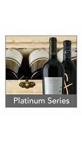 Platinum Series Wine Club by Gold Medal Wine Club