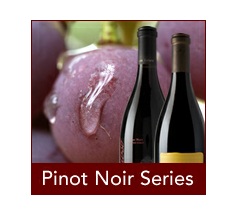 Pinot Noir Series by Gold Medal Wine Club