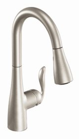 Moen Arbor Kitchen Faucet 7594 Review