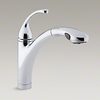 Kohler Forte Kitchen Faucet K-10433 Review