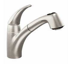 Moen Extensa Kitchen Faucet 7560