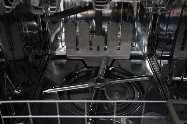 kitchenaid dishwasher kdte334dss0