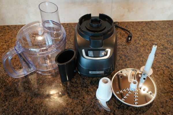 Black+Decker 8-Cup Review