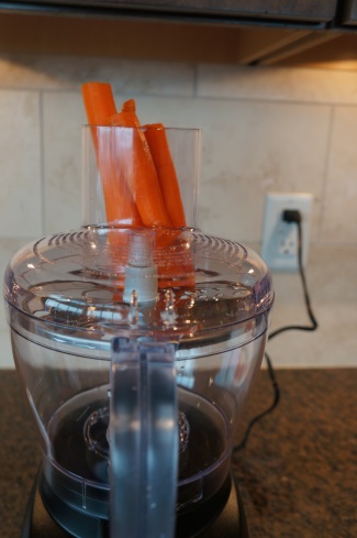 Black and Decker 8 Cup Food Processor Review 