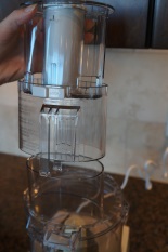 We felt this feeder tube system was not only difficult to clean but a hassle to use.